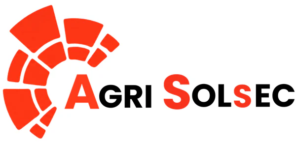 Agri Solsec - Golf Shirt Logo Sponsor
